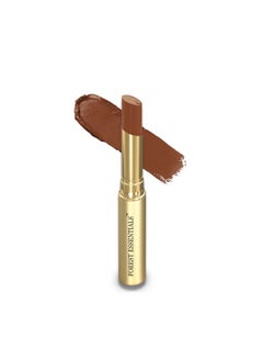 Forest Essentials Lip Tint Peach (Satin)  - Image 1