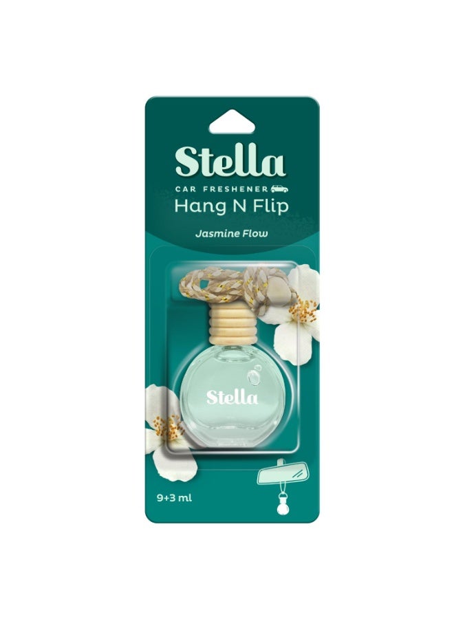 STELLA هام ن فليب ياسمين فلو (9+3 مل) - Image 1