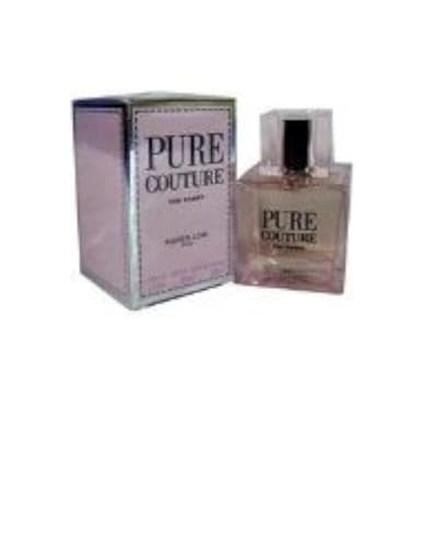 عطر كارين لو بيور كوتور بخاخ للنساء 34 أونصة