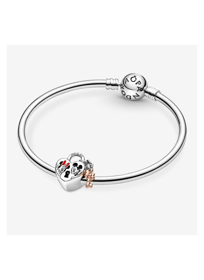 Disney Mickey Mouse & Minnie Mouse Padlock Charm - pzsku/Z50A7C8C53E22908D1438Z/45/_/1740989018/faf8f0f9-913c-4b67-b999-732812af4f07