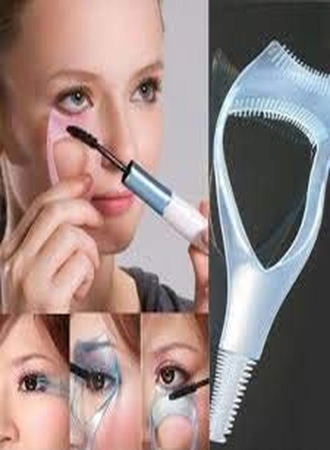 AISHU Mascara Applicator For Women | Precision Mascara Tool for Flawless Lashes and Easy Application - Image 4