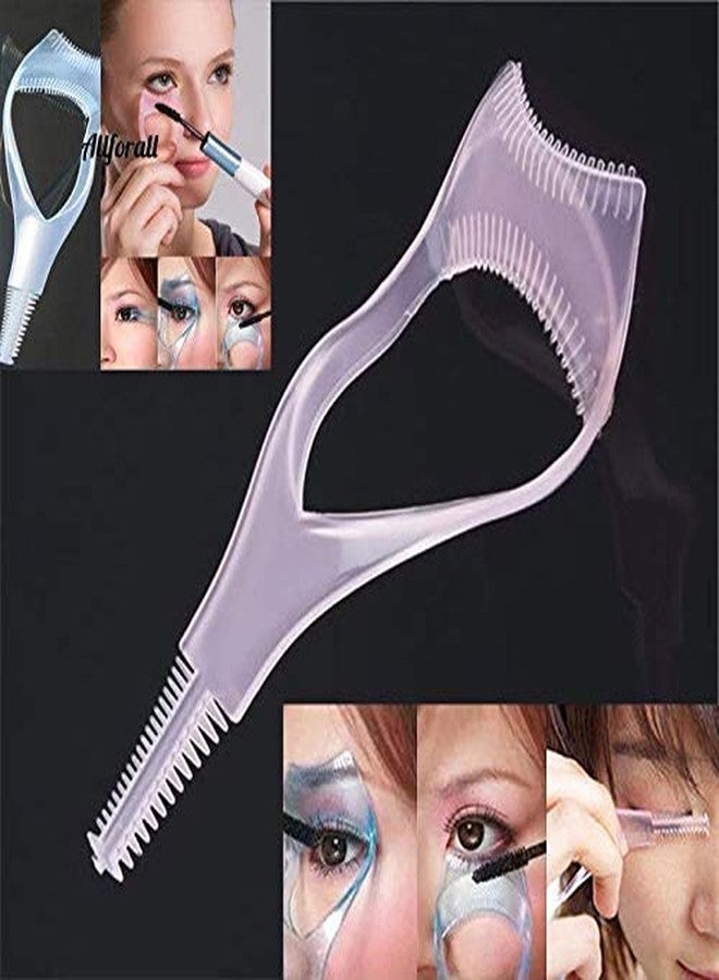 AISHU Mascara Applicator For Women | Precision Mascara Tool for Flawless Lashes and Easy Application - Image 5