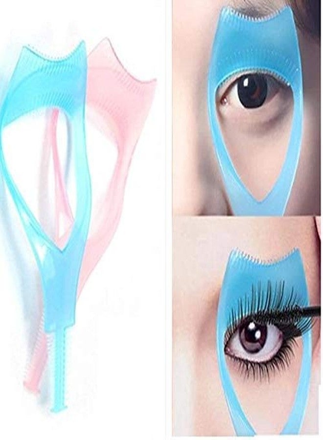 AISHU Mascara Applicator For Women | Precision Mascara Tool for Flawless Lashes and Easy Application - Image 3