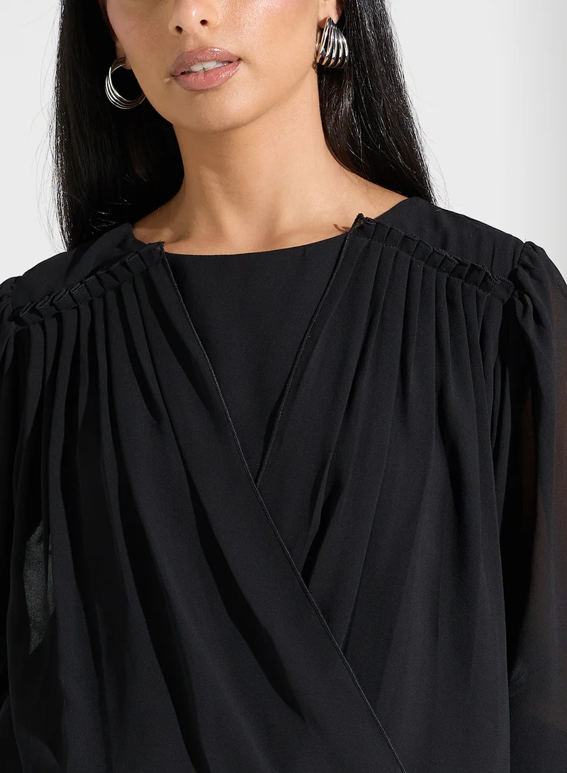 Golden Apple Blouses