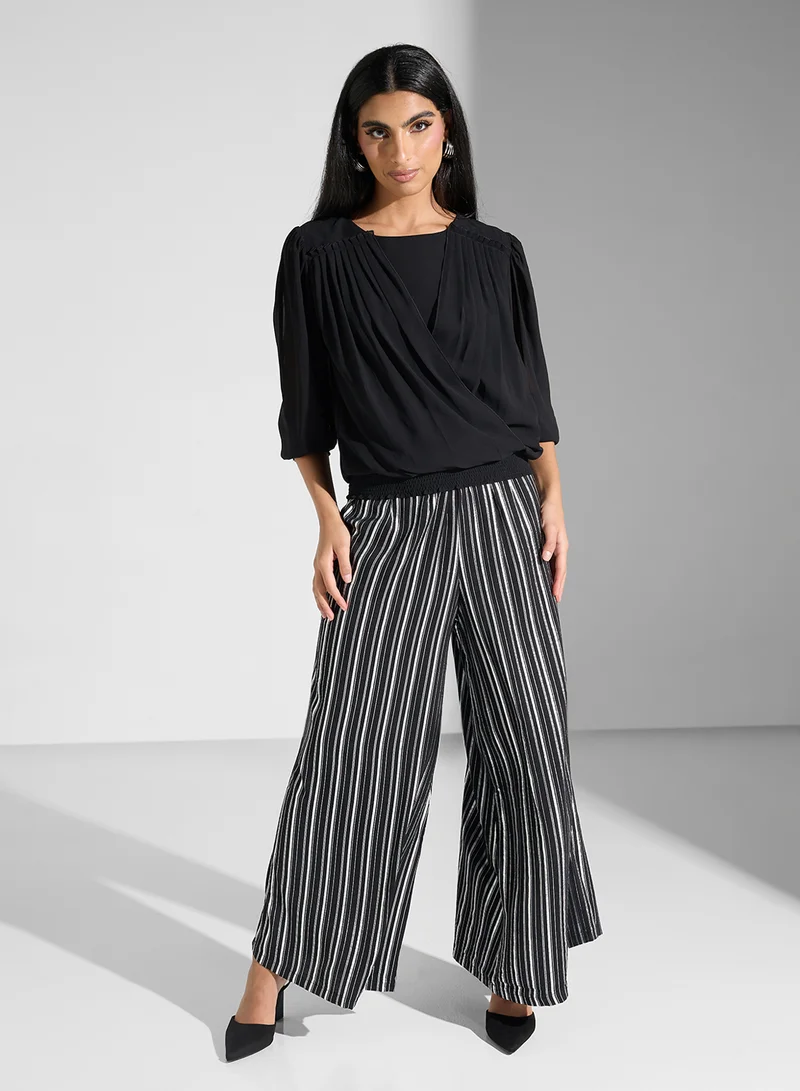 Golden Apple Blouses