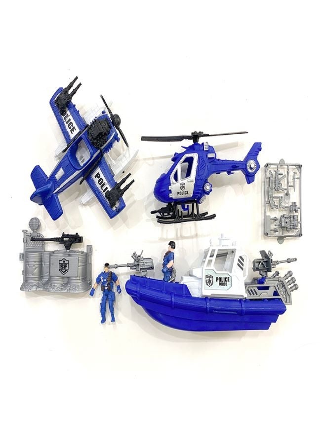 Special Combat D3101-35 Military Combination Toys  - Image 2