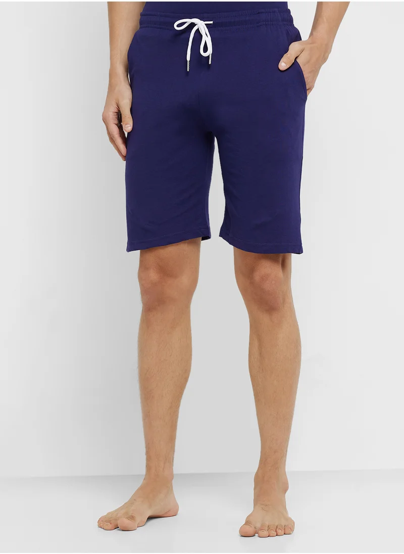 Seventy Five Nightwear Top & Shorts Sets