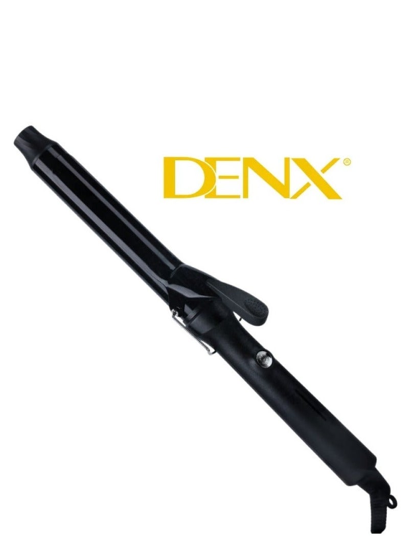 Denx 3600W 32mm Hair Curler - Image 2