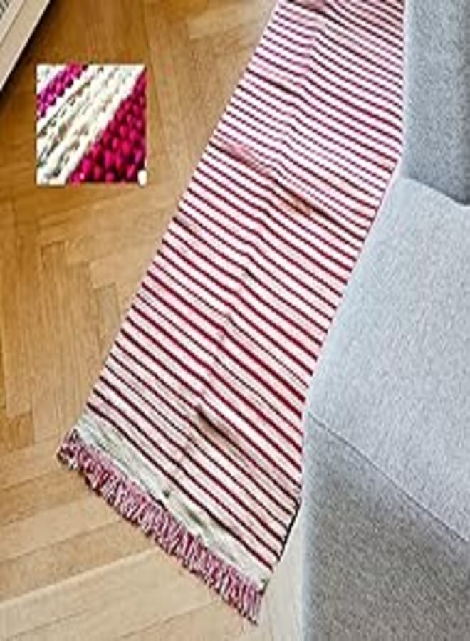 Handmed High Quality Material (70cm*195cm) 