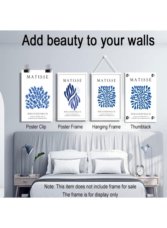 Djmwtb Matisse Abstract Wall Art - Image 5