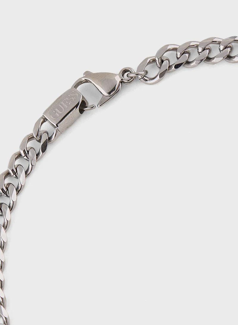 GUESS Jumn02100Jwstt/U Single Necklace