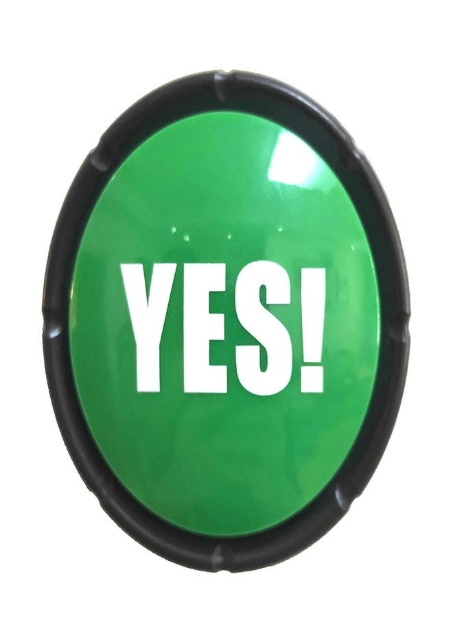 Joffreg NO Sound Button,Yes Sound Button,Pack of 2 - Image 3