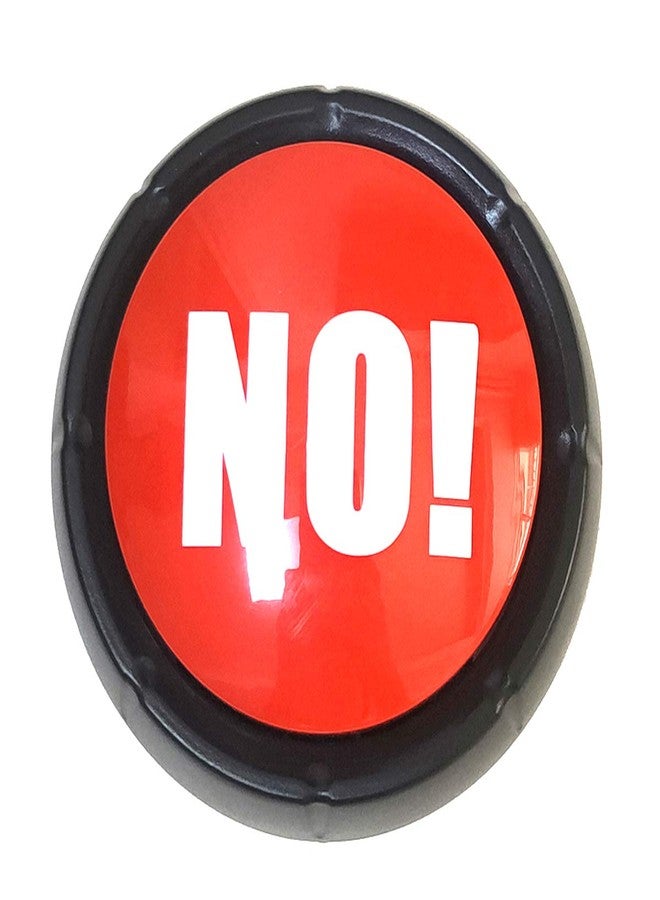 Joffreg NO Sound Button,Yes Sound Button,Pack of 2 - Image 4