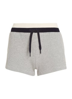 TOMMY HILFIGER High Waist Shorts  - Image 4