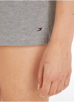TOMMY HILFIGER High Waist Shorts  - Image 3