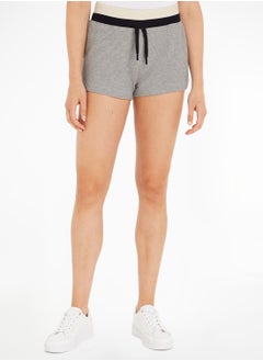 TOMMY HILFIGER High Waist Shorts  - Image 1