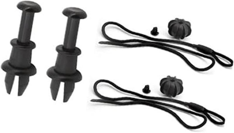 Yurefax Parcel Shelf String Cord for Q3 F3 - Image 1