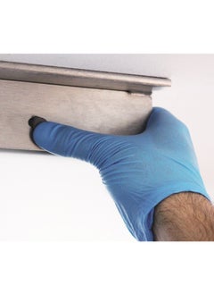 Weicon WEICON Repair Stick Steel | 115 g | 2-component Adhesive | Epoxy resin | Special adhesive | Fast and high-strength repair for metal parts, containers, etc  - Image 2