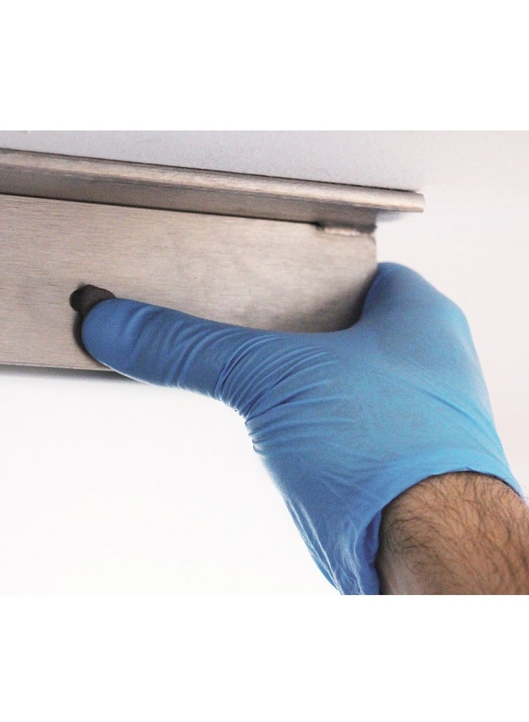 Weicon WEICON Repair Stick Steel | 115 g | 2-component Adhesive | Epoxy resin | Special adhesive | Fast and high-strength repair for metal parts, containers, etc  - Image 2