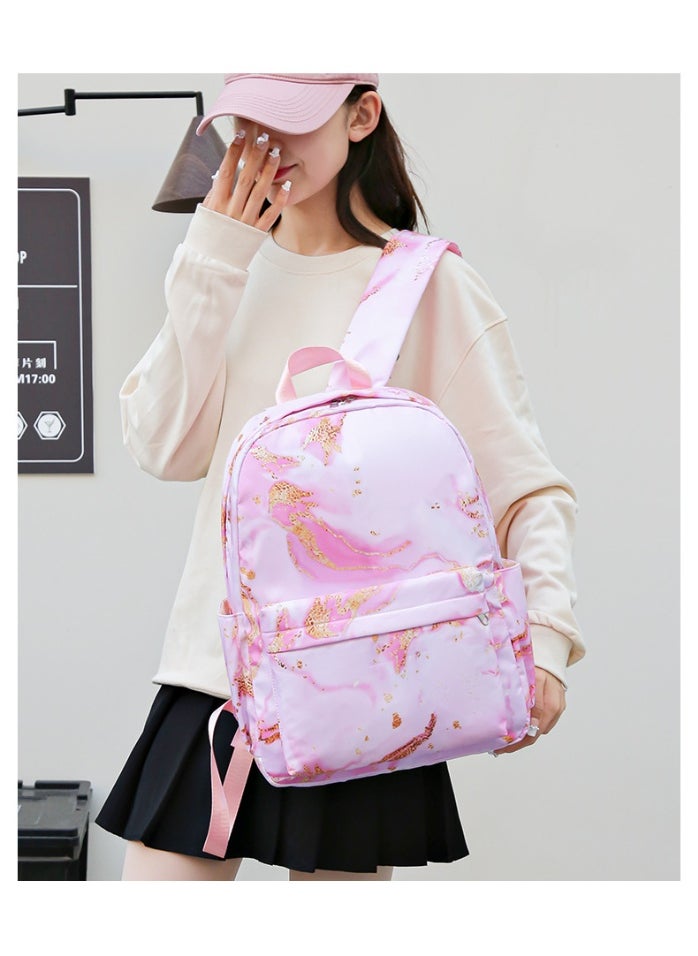 KUYING New Leisure Backpack Set  - Image 5