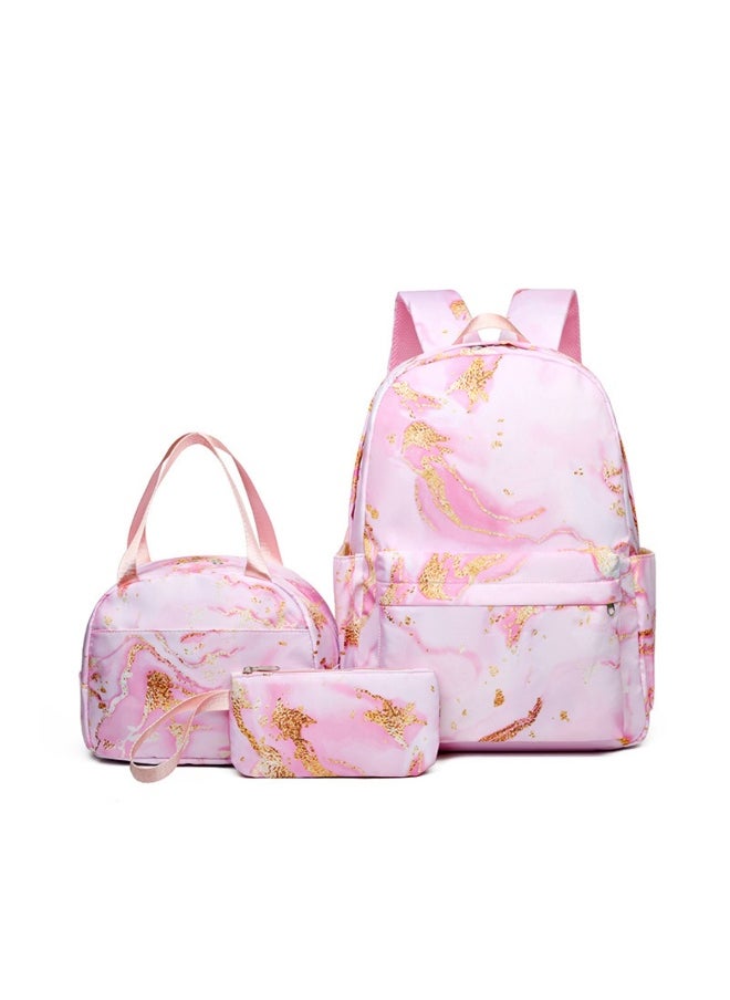 KUYING New Leisure Backpack Set  - Image 2