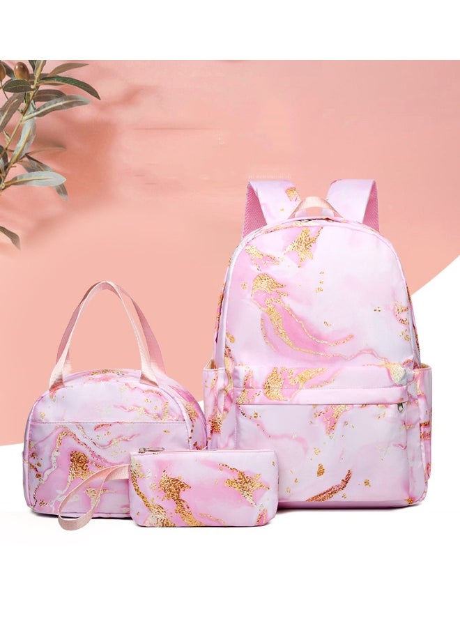 KUYING New Leisure Backpack Set  - Image 3