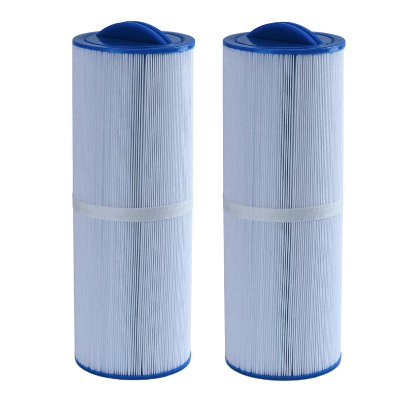 Malaka Malaka 2pack 200702 Spa Filter Cartridge compatible with filter PWW50L 4CH949 FC0172 hot tubs filter cartridge replacement 
