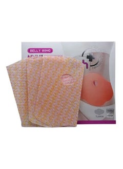 5-Piece Wonder Abdomen Patch Box