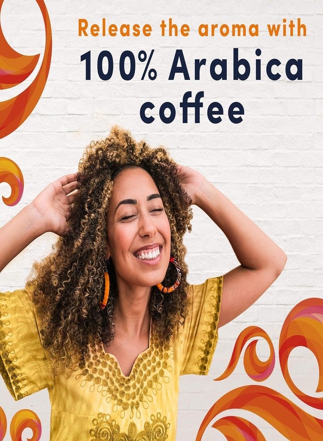GEVALIA كبسولات قهوة جيفاليا سيجنتشر بلند وكبسولات قهوة كولومبيا (عبوة متنوعة) - Image 4