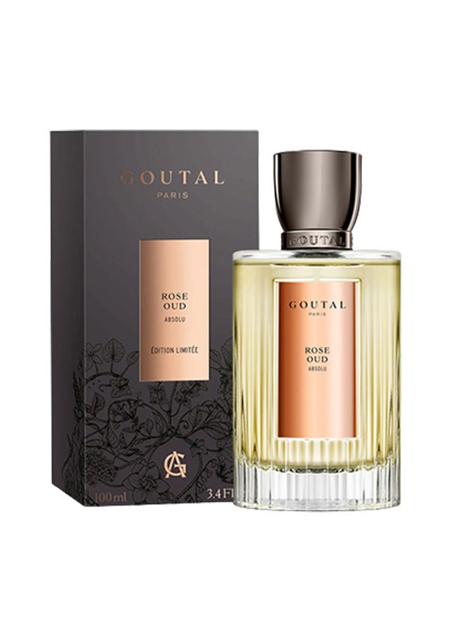 ANNICK GOUTAL عطر روز عود أبسولو 100 مل - Image 1