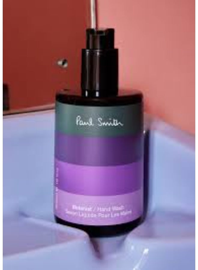 Paul Smith Botanist Hand Care Set 2×300ml - Image 3