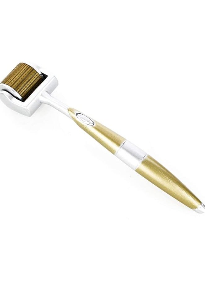 ZGTS - ZGTS Derma Roller Micro needling Kit for Face, Beard, and Hair Growth, Safe and Effective (0.5 mm) - Image 1
