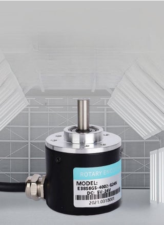400 Pulse Abz Triple Incremental Optical Rotary Encoder Collector Output - pzsku/Z50A96321B76C49C0FDF6Z/45/_/1689170401/50cf71dc-6c6e-4a86-ab25-f08edb3af614