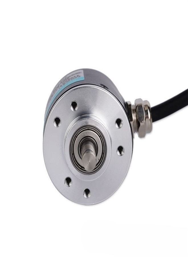 Generic - 400 Pulse Abz Triple Incremental Optical Rotary Encoder Collector Output - Image 1