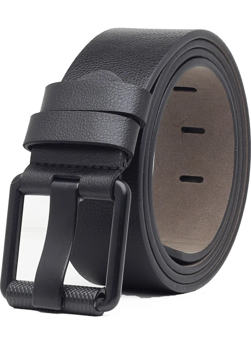 Deribond Men's Belt Suitable for Jeans and Canvas