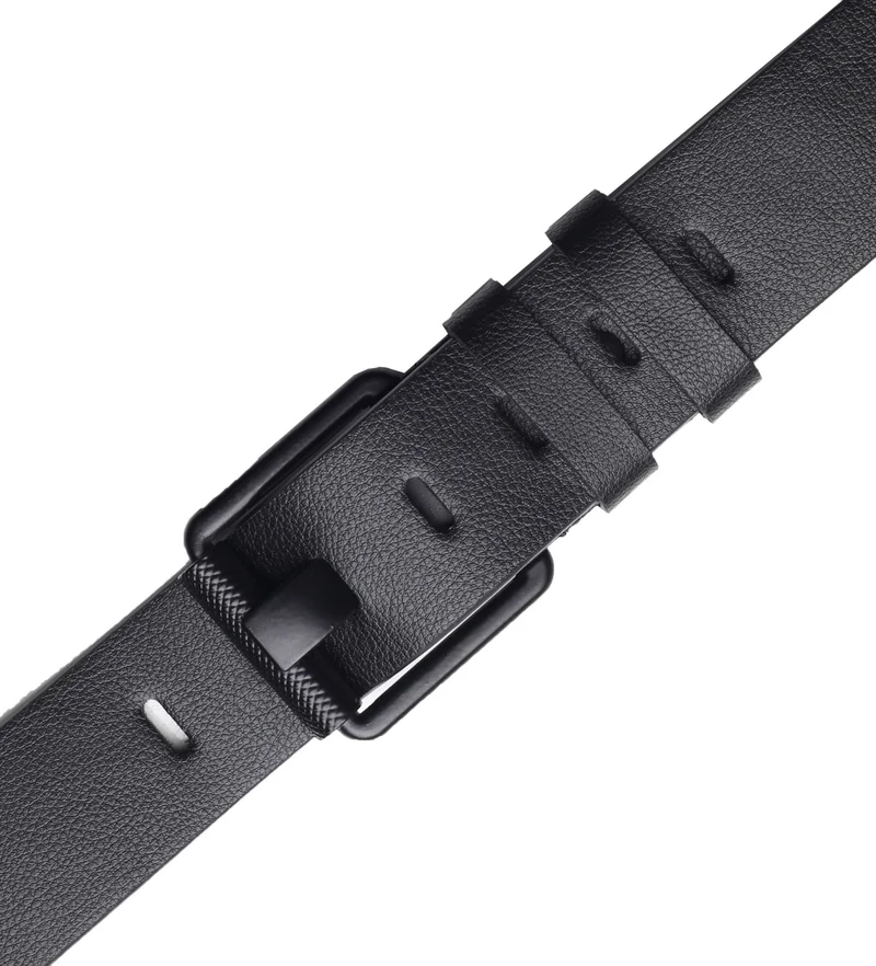 Deribond Men's Belt Suitable for Jeans and Canvas