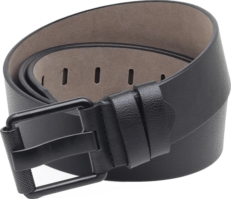 Deribond Men's Belt Suitable for Jeans and Canvas