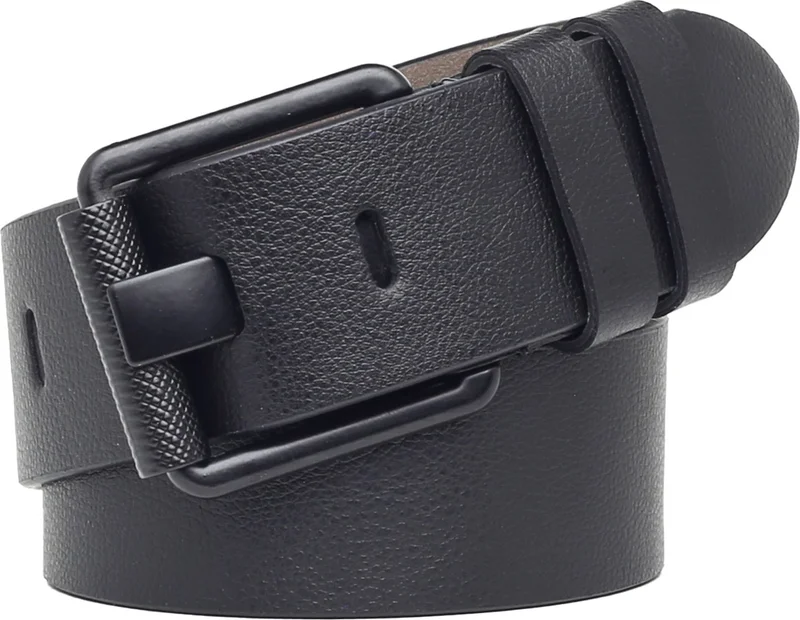 Deribond Men's Belt Suitable for Jeans and Canvas