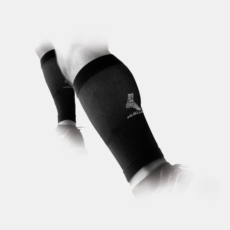 Mueller Graduated Compression Calf Sleeve