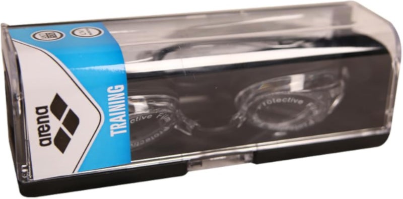 360 Degree Arena BL5010-OQ4KIO1K4Q Swimming Goggles