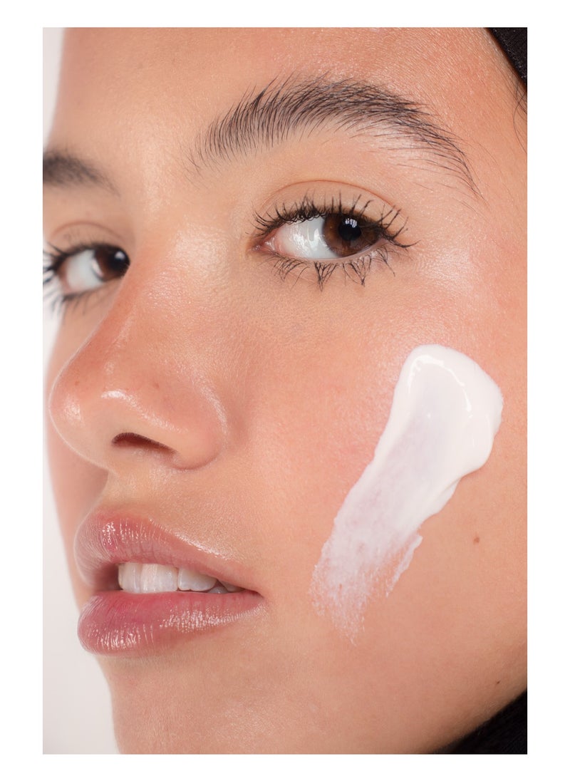 LAQUE - SPF50+ Hyaluronic Sunscreen Gel - Image 1