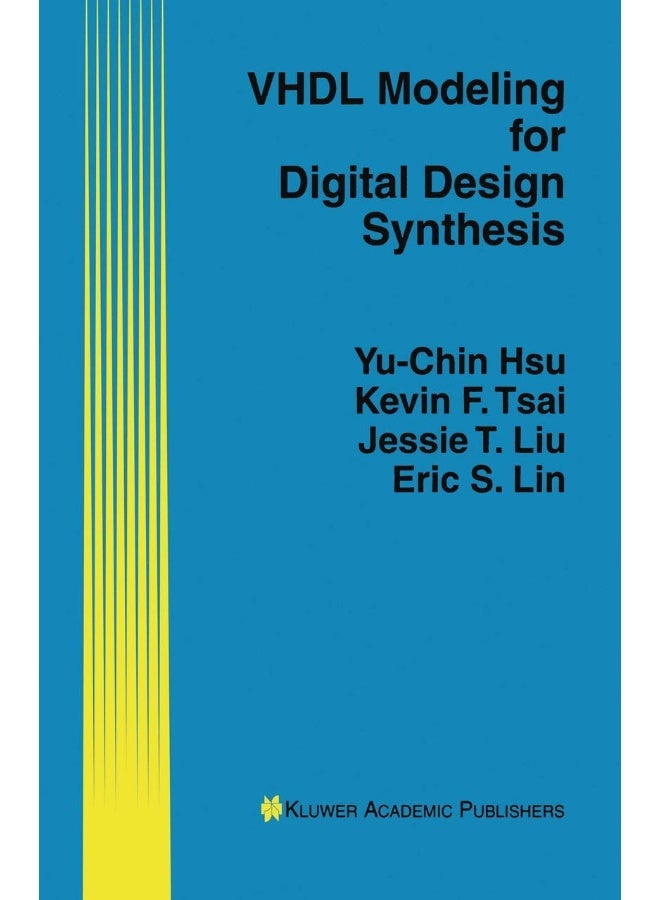 VHDL Modeling for Digital Design Synthesis
