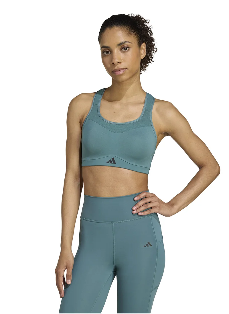Adidas Tlrd Impact High Support Bra