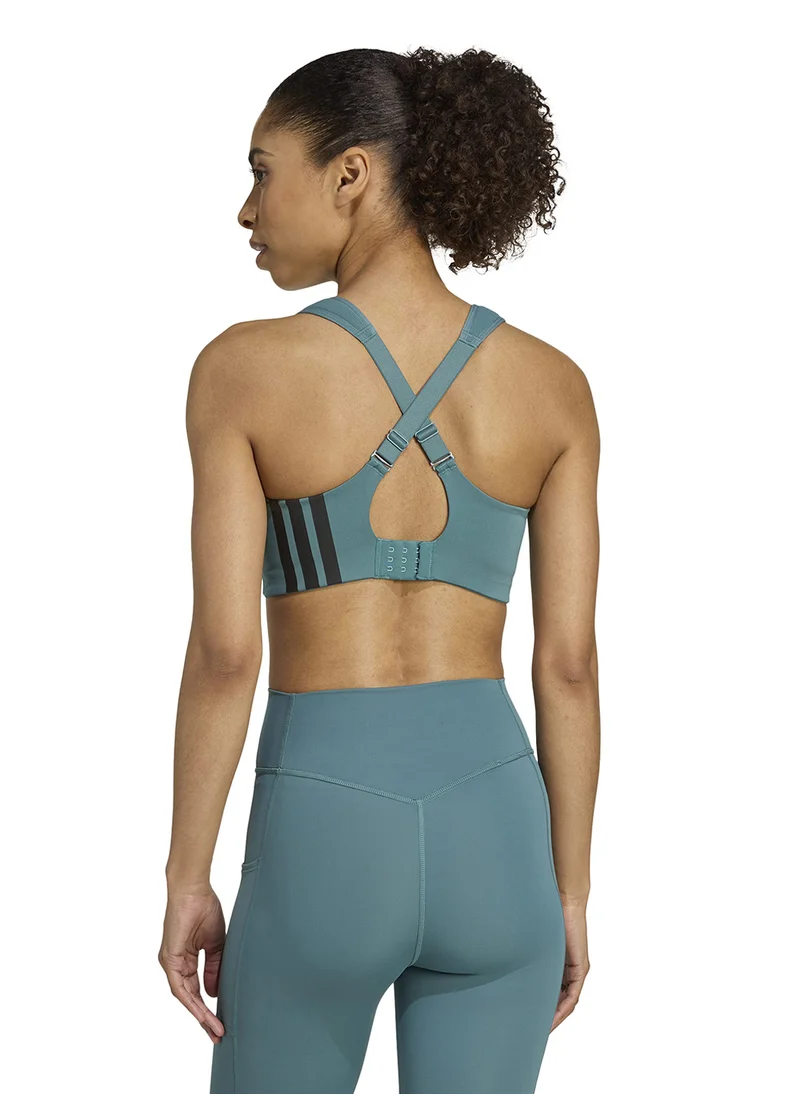 Adidas Tlrd Impact High Support Bra