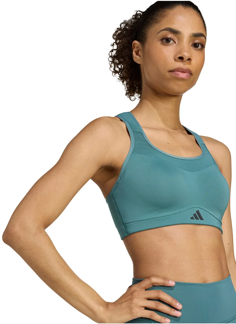 Adidas Tlrd Impact High Support Bra