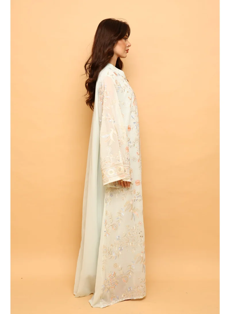 IKKXA  IKKXA Qamar IK5022 for Women | Best Price UAE