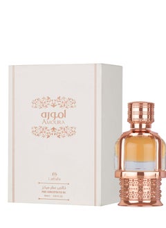 Lattafa Amoura – Concentrated Oil  - Image 1