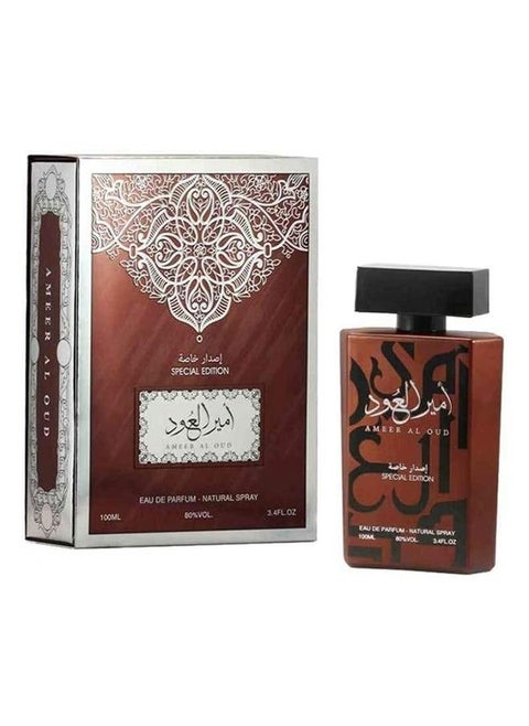 عطر أمير عود EDP 100مل
