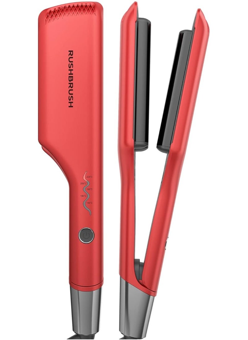 Rush Brush Rush Brush M1 Crimper -RED  - Image 3