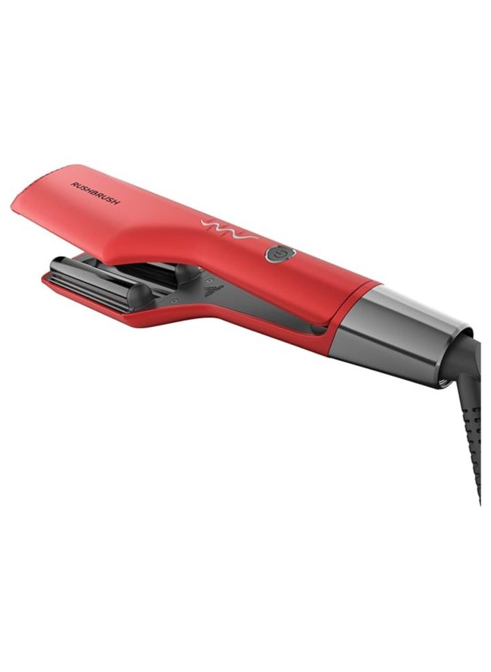 Rush Brush Rush Brush M1 Crimper -RED  - Image 1